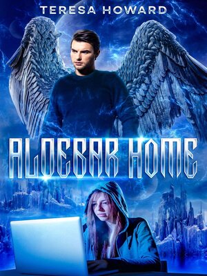 cover image of Aldebar Home